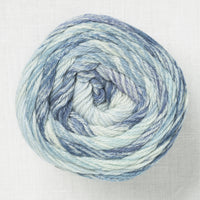 Cascade Pacific Prints 613 Denim