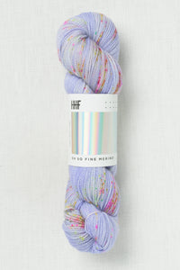 Hedgehog Fibres Oh So Fine Love Letter