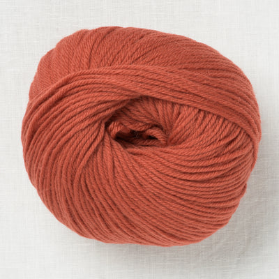 Universal Yarn Deluxe Worsted Superwash 703 Terracotta