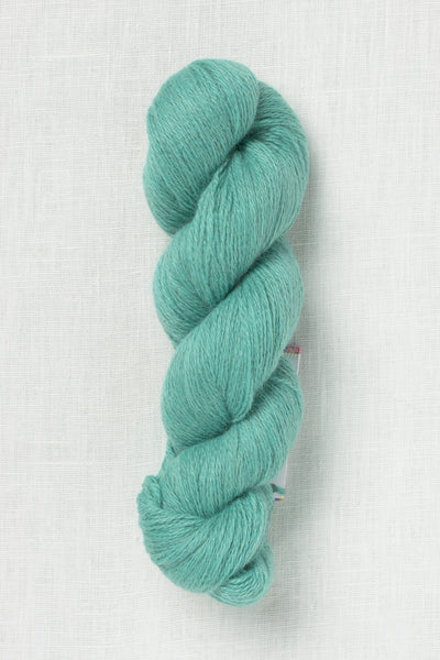 mYak Baby Yak Lace Acqua Green