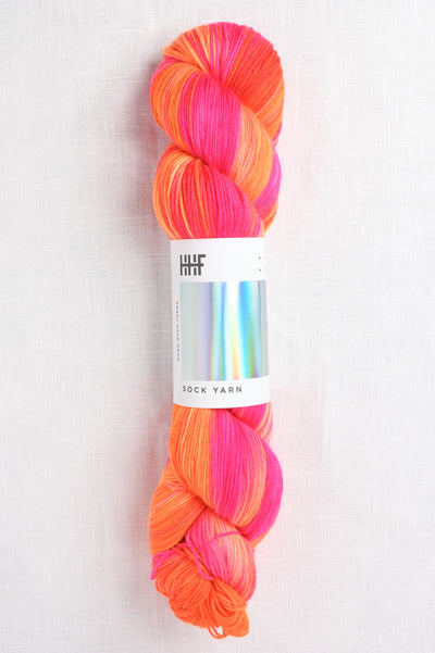 Hedgehog Fibres Sock Pucker (Limited Edition)