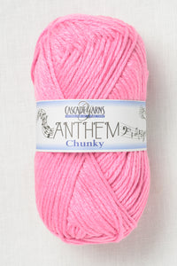Cascade Anthem Chunky 09 Pink