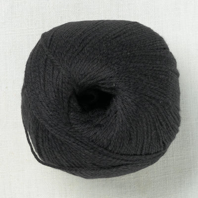 Universal Yarn Bamboo Pop 112 Black