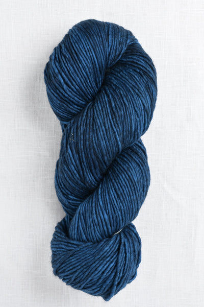 Malabrigo Worsted 150 Azul Profundo