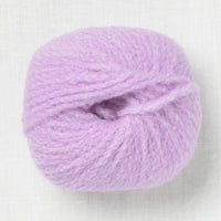 Lang Yarns Cashmere Light 145 Orchid