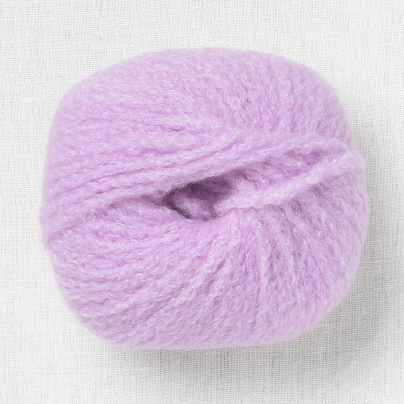 Lang Yarns Cashmere Light 145 Orchid