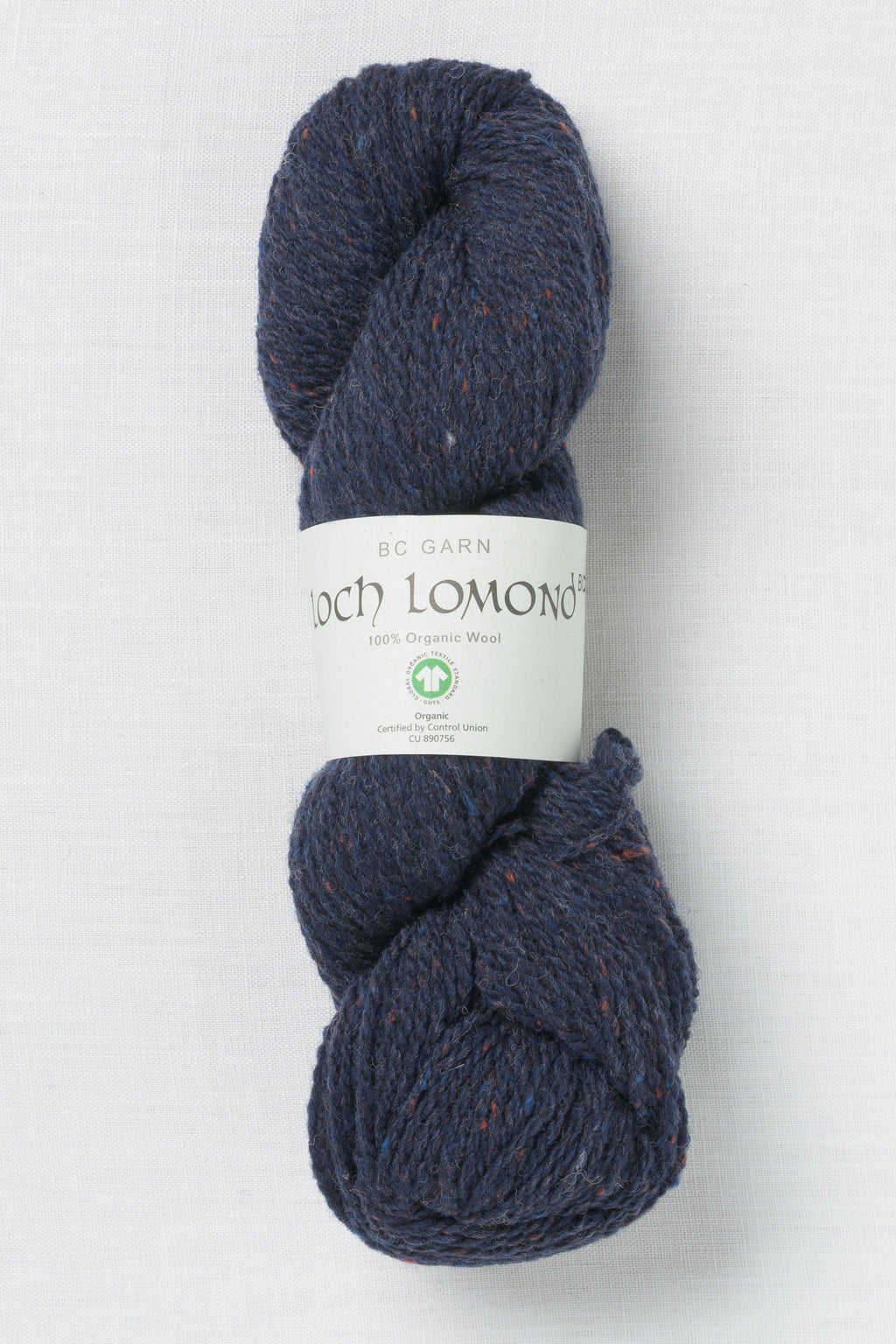 BC Garn Loch Lomond 16 Night Blue