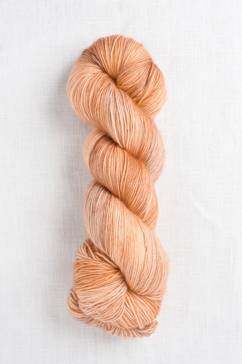 Madelinetosh Biggie Chai Complexity (Core)