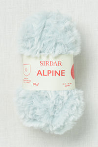 Sirdar Alpine 0416 Colt