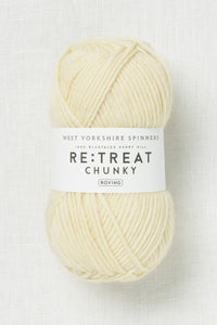 WYS Retreat 010 Pure