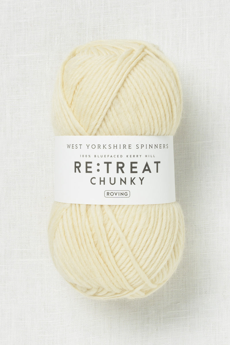 WYS Retreat 010 Pure