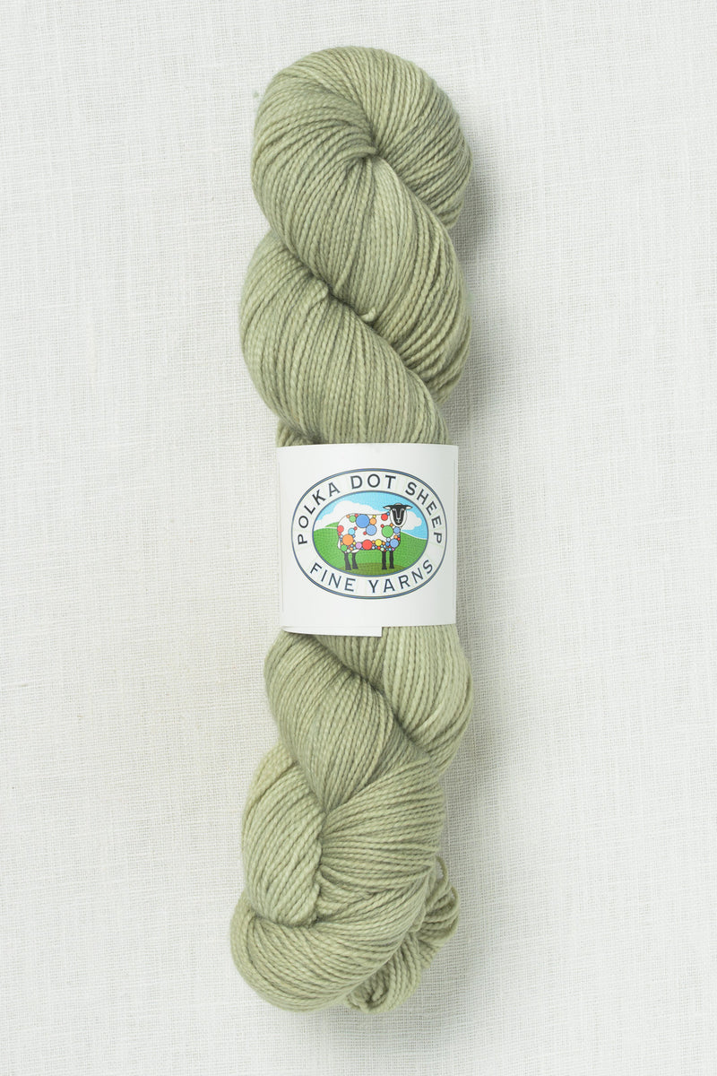 Polka Dot Sheep Tenderfoot 80/20 Quartzite