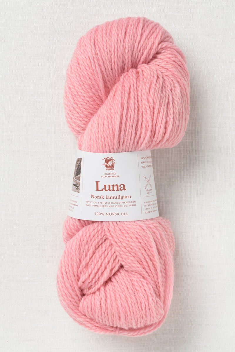 Hillesvåg Luna 471 Cotton Candy (New)