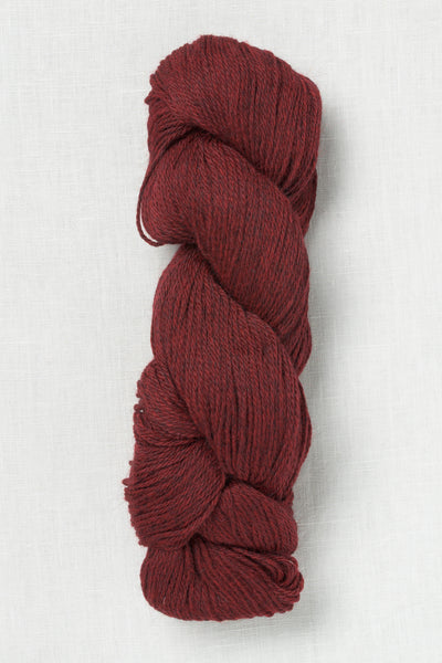 Cascade Woolpaka Lite 15 Red Wine Heather