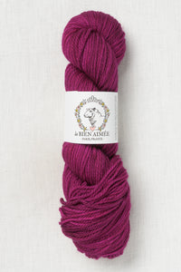 La Bien Aimee Merino Aran Audacieux