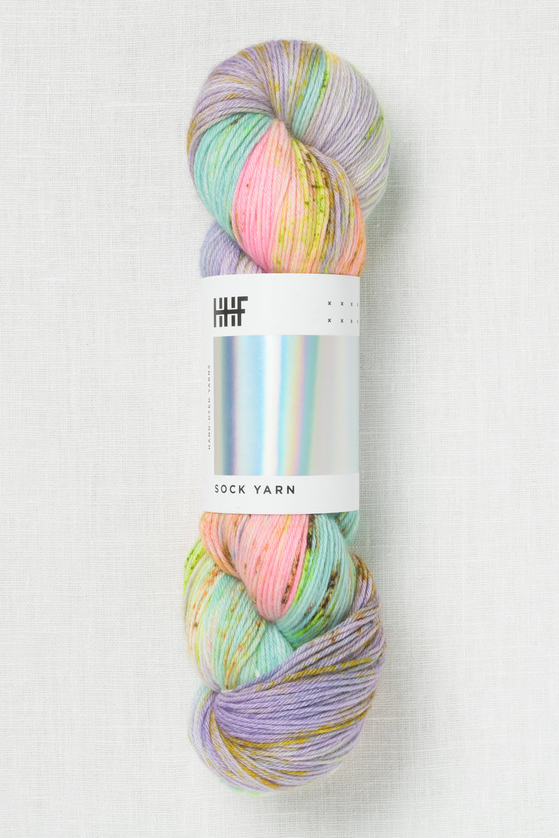 Hedgehog Fibres Merino Lace Pixie (New)