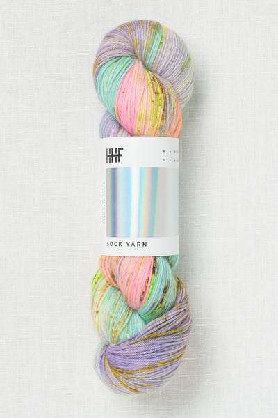 Hedgehog Fibres Sock Pixie (New)