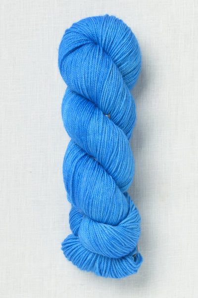 Madelinetosh Pashmina Methanol Blue