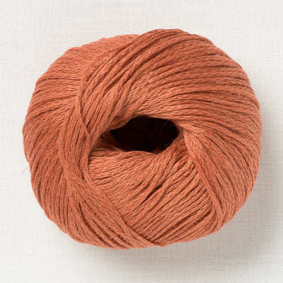 CaMaRose Løvetand 422 Brændt Orange (Burnt Orange)