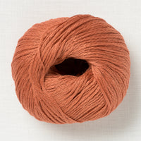 CaMaRose Løvetand 422 Brændt Orange (Burnt Orange)