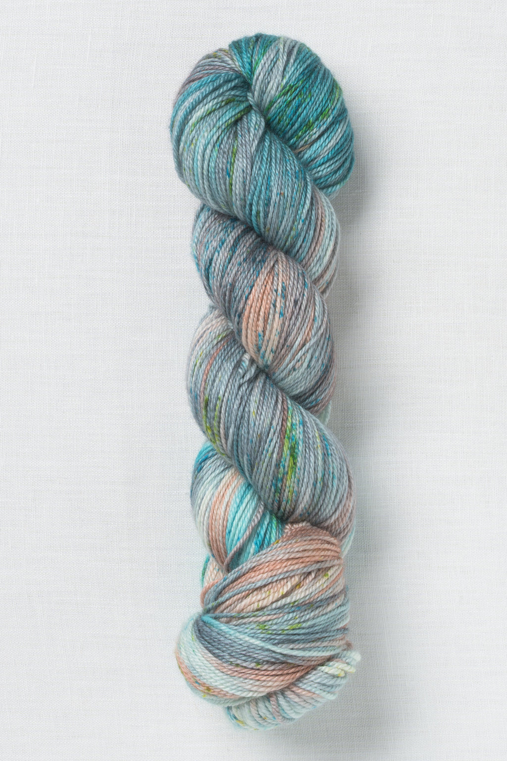 Madelinetosh Pashmina Bonaire