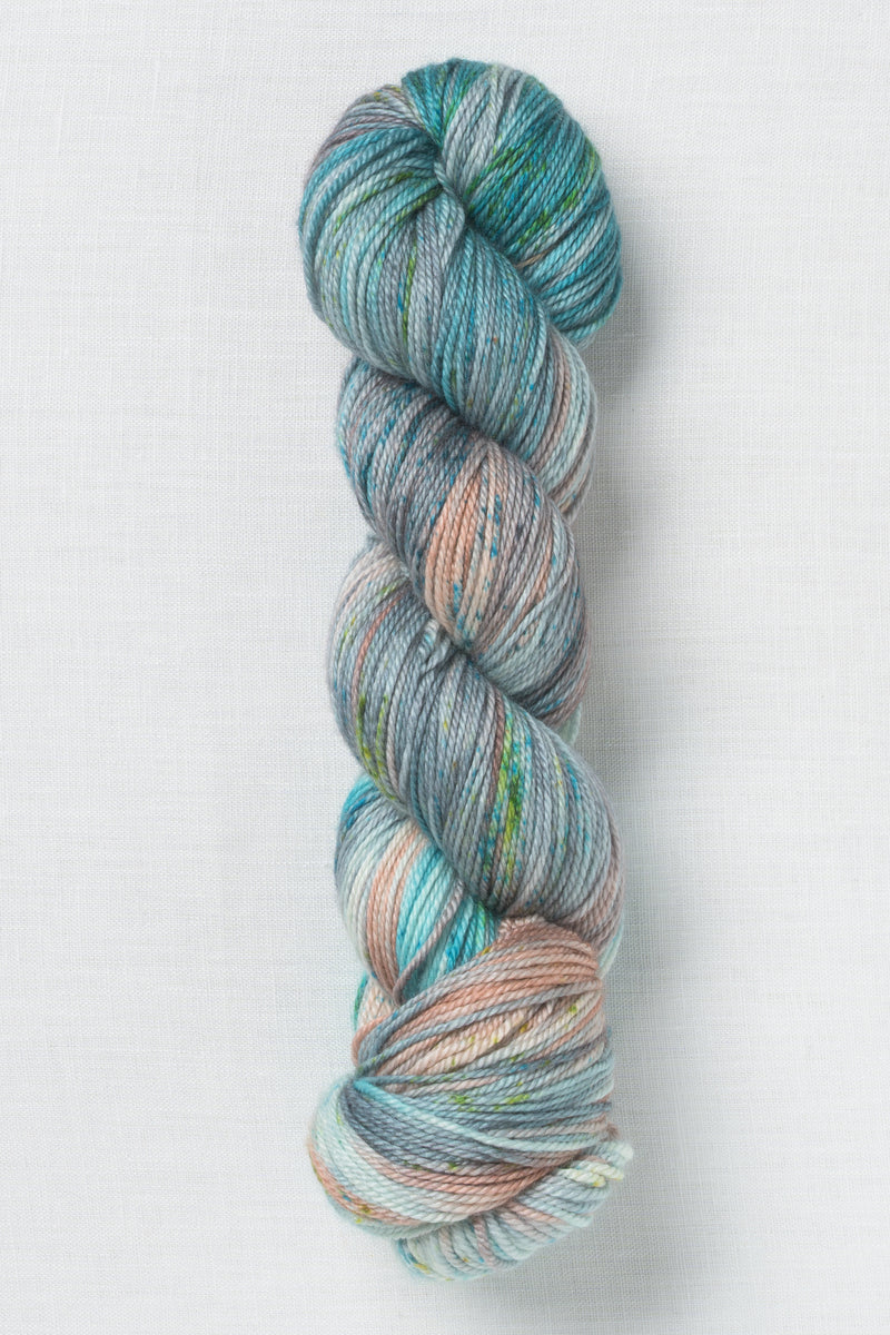 Madelinetosh Pashmina Bonaire