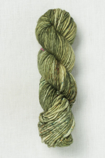 Madelinetosh ASAP Venti Dragon Mocha (Core)