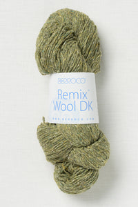 Berroco Remix Wool DK 12516 Meadow Grass