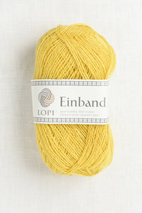 Lopi Einband 1765 Yellow