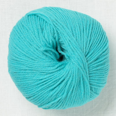 Universal Yarn Deluxe Worsted Superwash 739 Turquoise
