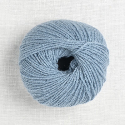 Lang Yarns Cashmere Premium 233 Light Jeans