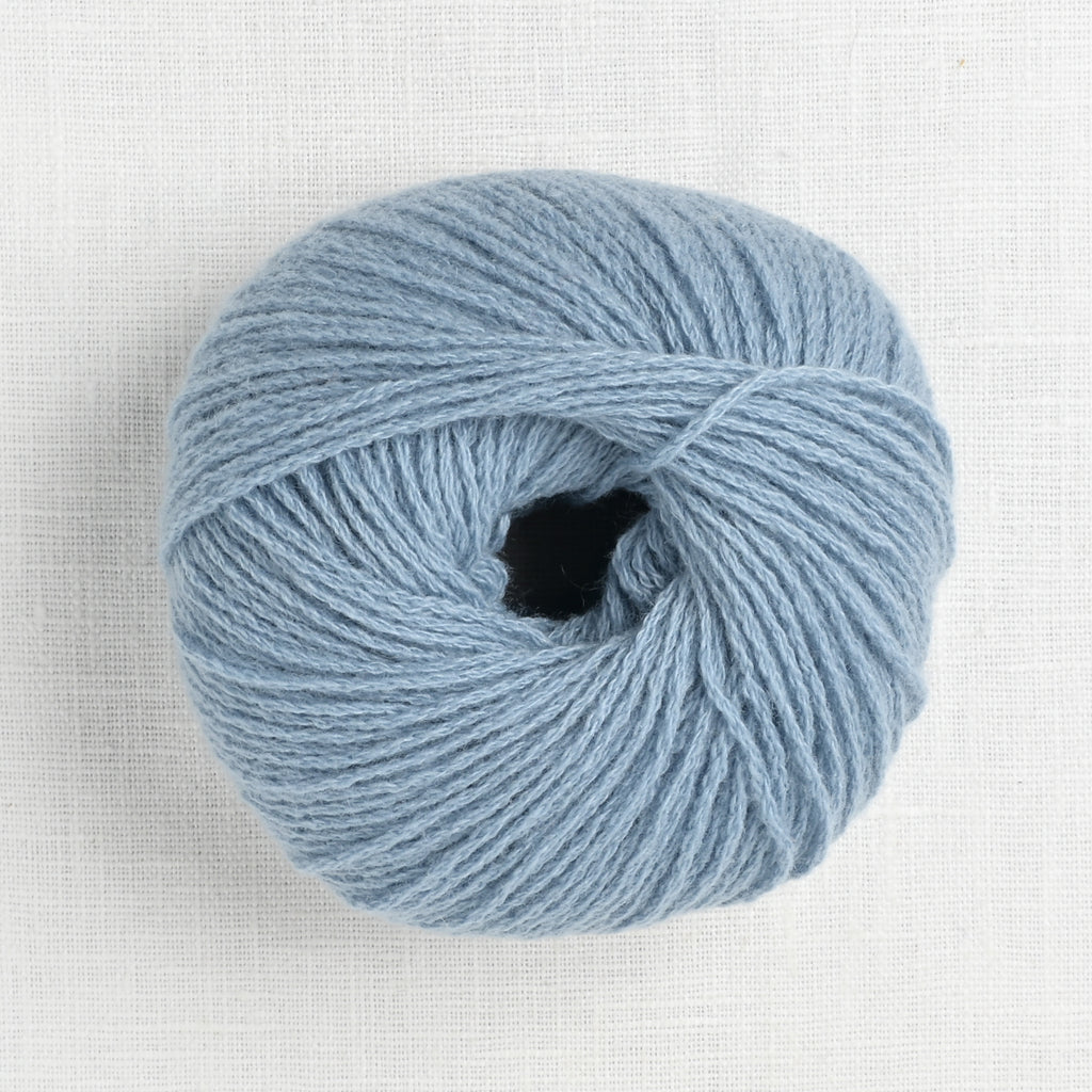 Lang Yarns Cashmere Premium 233 Light Jeans