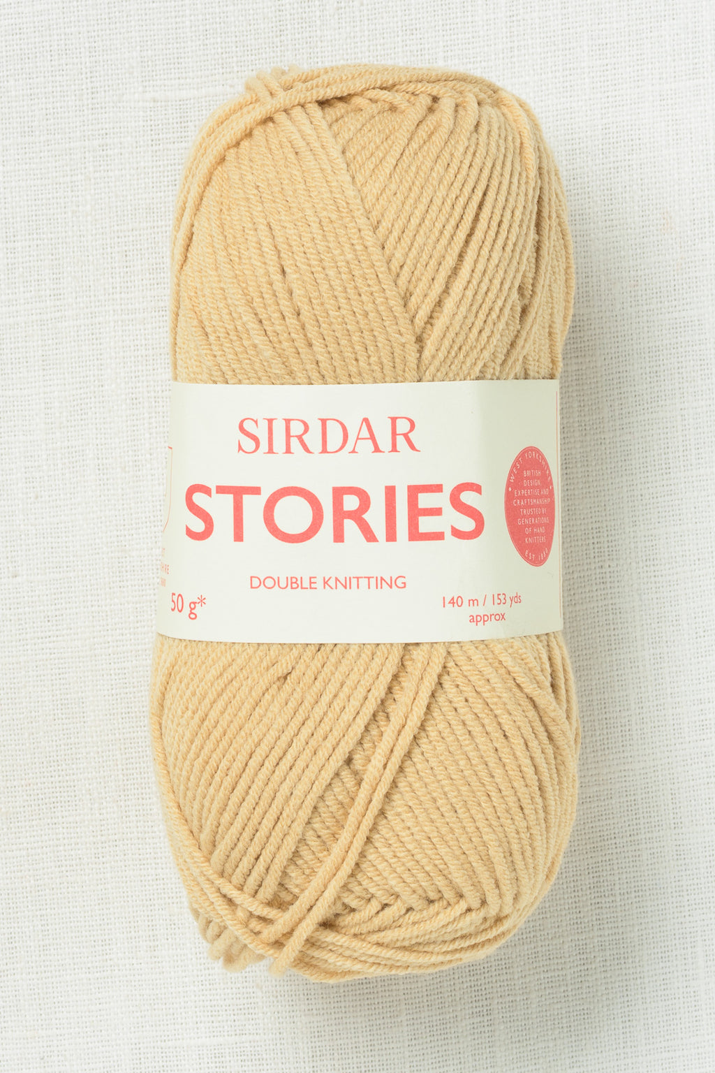 Sirdar Stories 0831 Iced Lattes