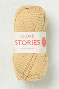 Sirdar Stories 0831 Iced Lattes