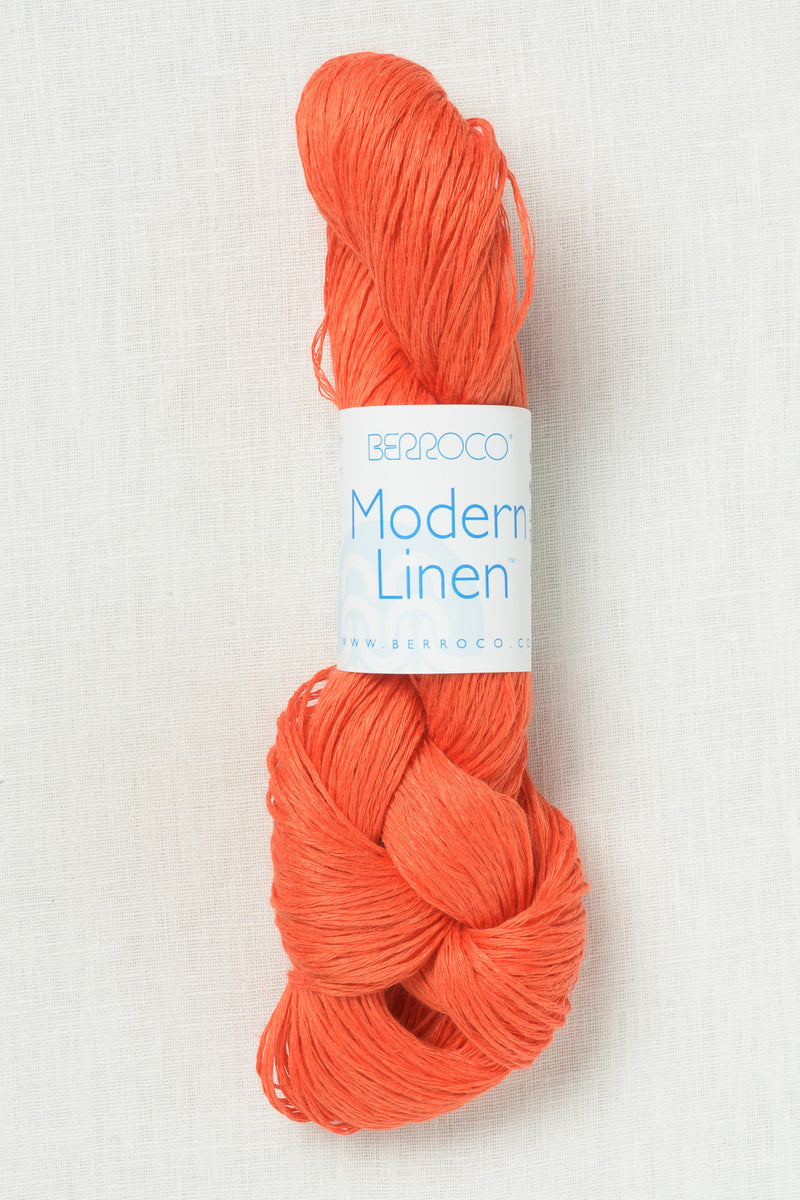 Berroco Modern Linen 11359 Blaze