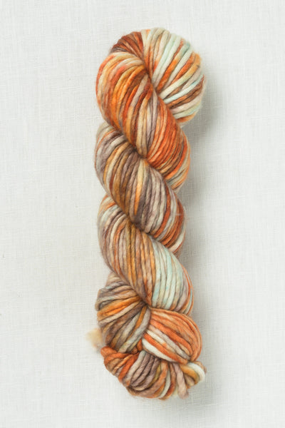 Madelinetosh Biggie Road Less Traveled