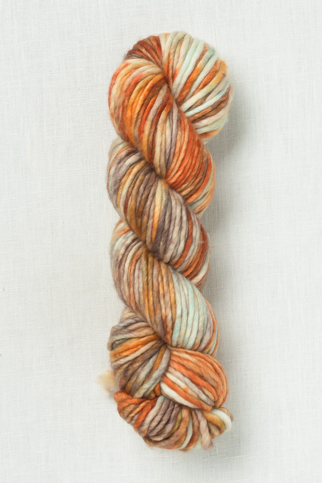 Madelinetosh Biggie Road Less Traveled