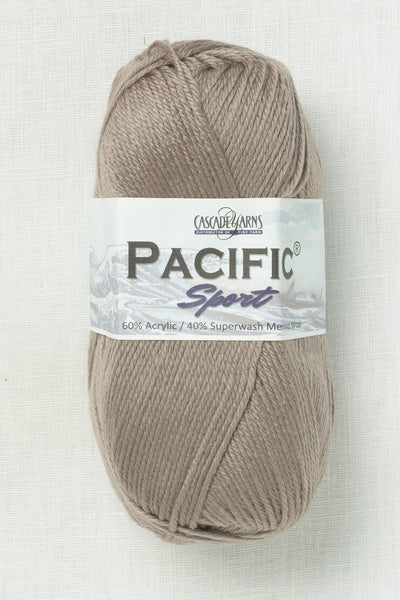 Cascade Pacific Sport 30 Latte