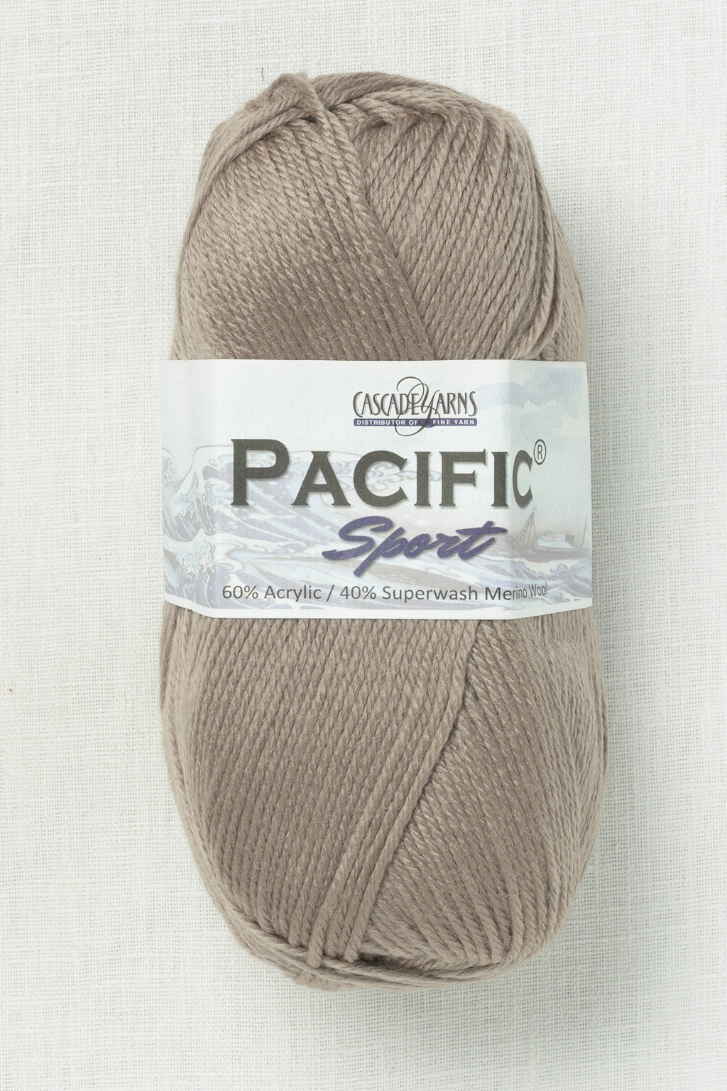 Cascade Pacific Sport 30 Latte