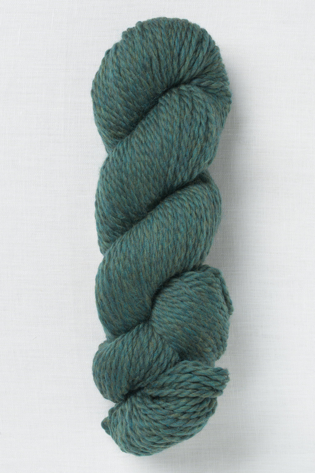 Cascade 128 Superwash 421 Malachite Heather