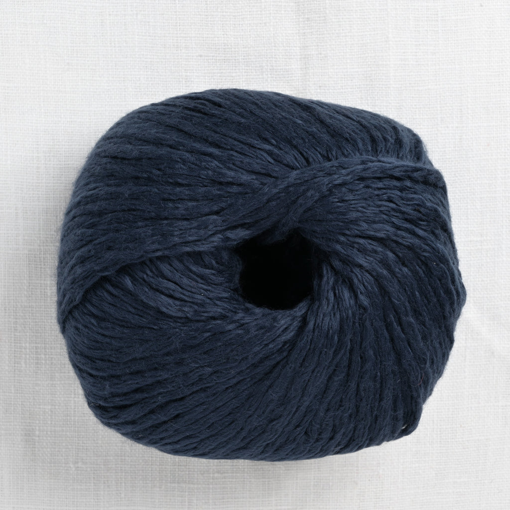 Lang Yarns Amira 35 Midnight Navy