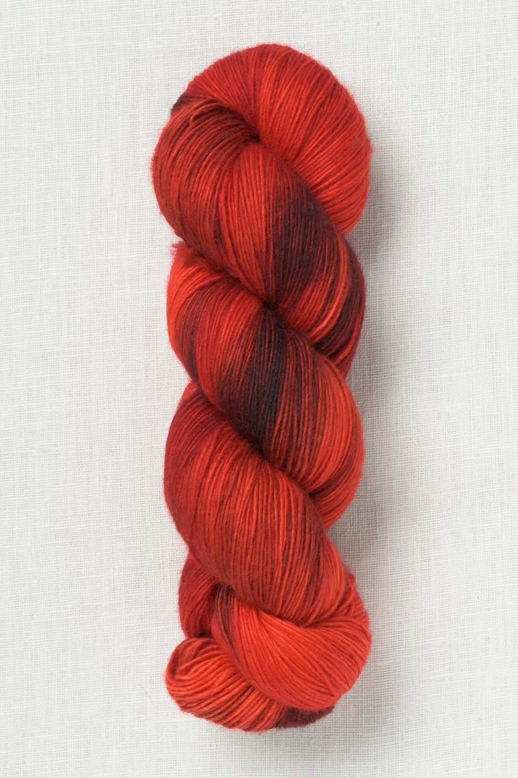 Madelinetosh Pashmina Bram Stoker
