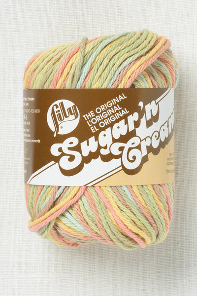 Lily Sugar’n Cream Prints & Ombres Butter Cream