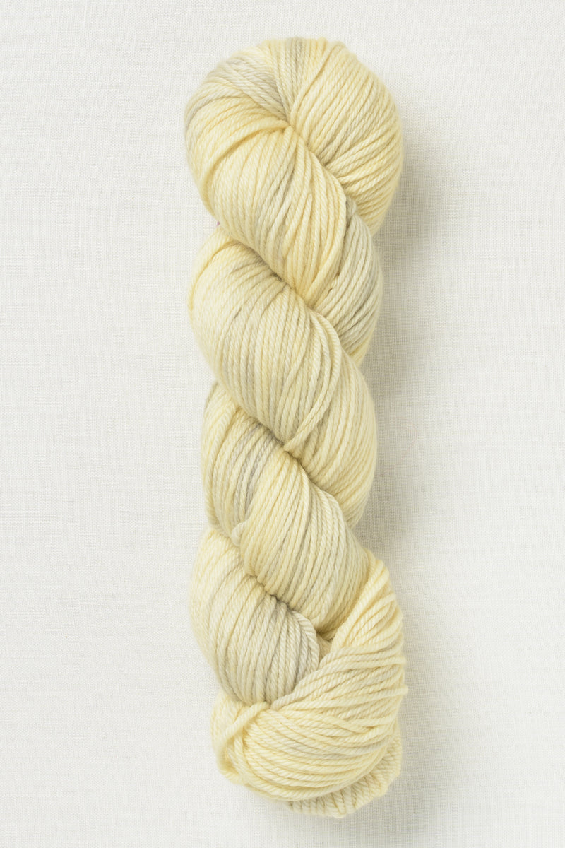 Madelinetosh Tosh DK Horseradish