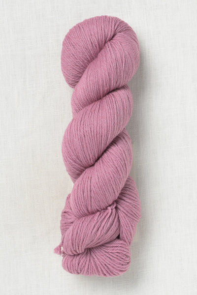 Rosy Green Wool Cheeky Merino Joy 138 Pink Orchid