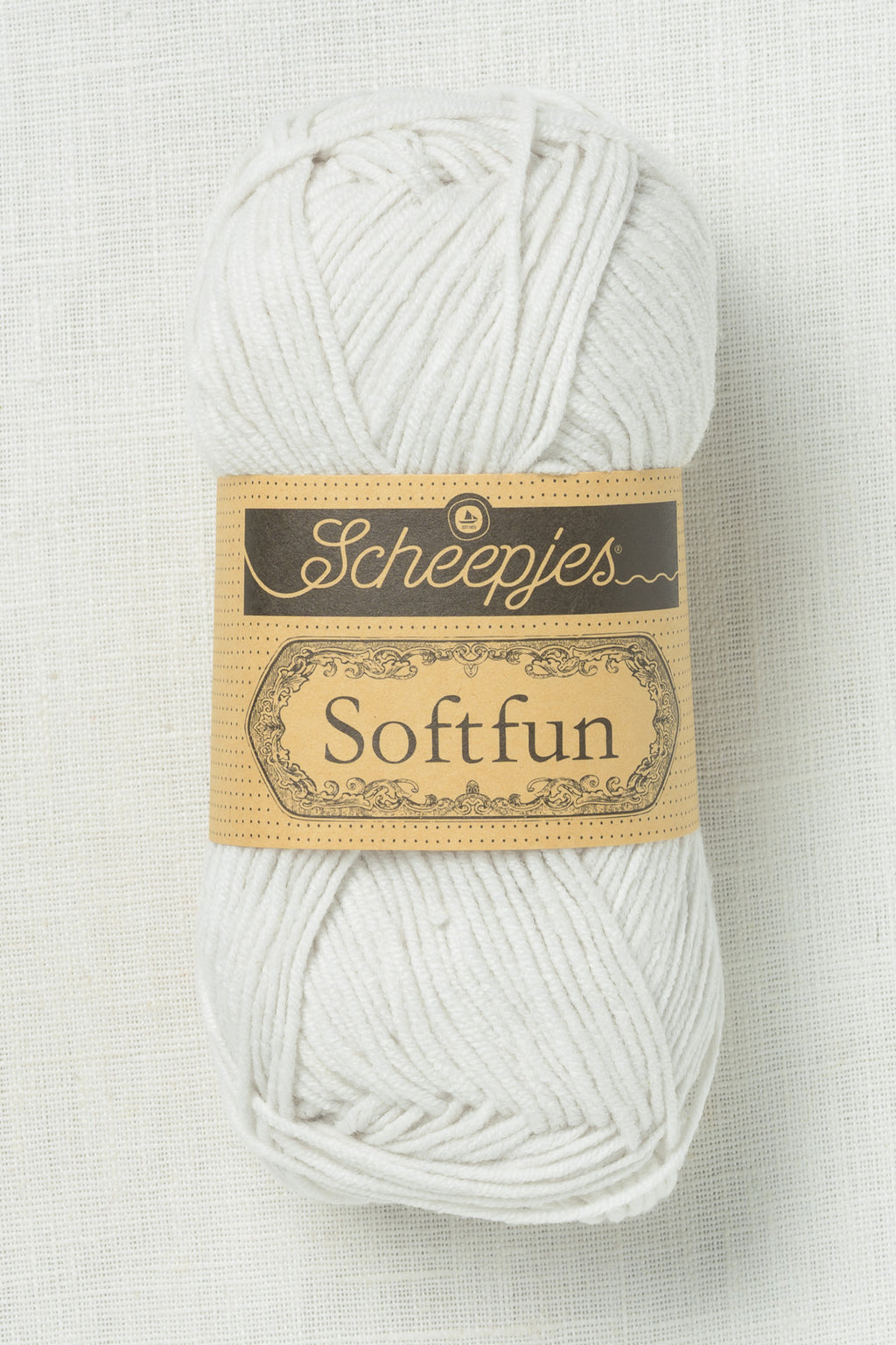 Scheepjes Softfun 2627 Mist