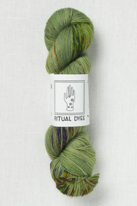 Ritual Dyes Maiden Malachite