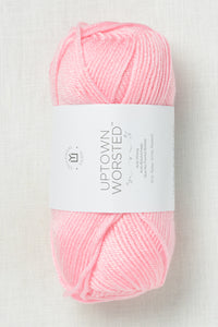 Universal Yarn Uptown Worsted 310 Baby Pink