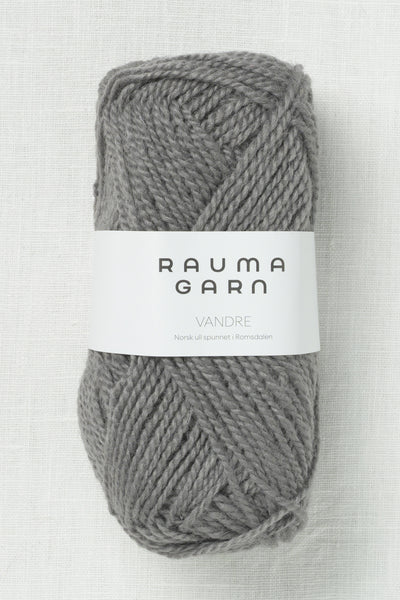 Rauma Vandre 20 Dark Gray