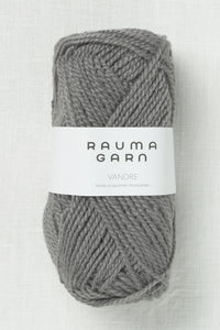 Rauma Vandre 20 Dark Gray